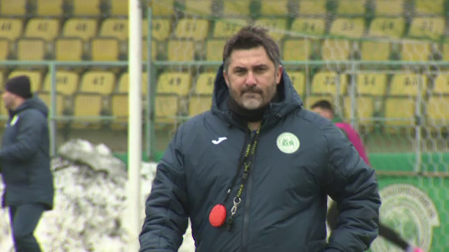 Dispare Dinamo Din Liga 1 Intr O Luna Prima Incercare Majora Pentru Caini Atunci Va Fi Marea Problema