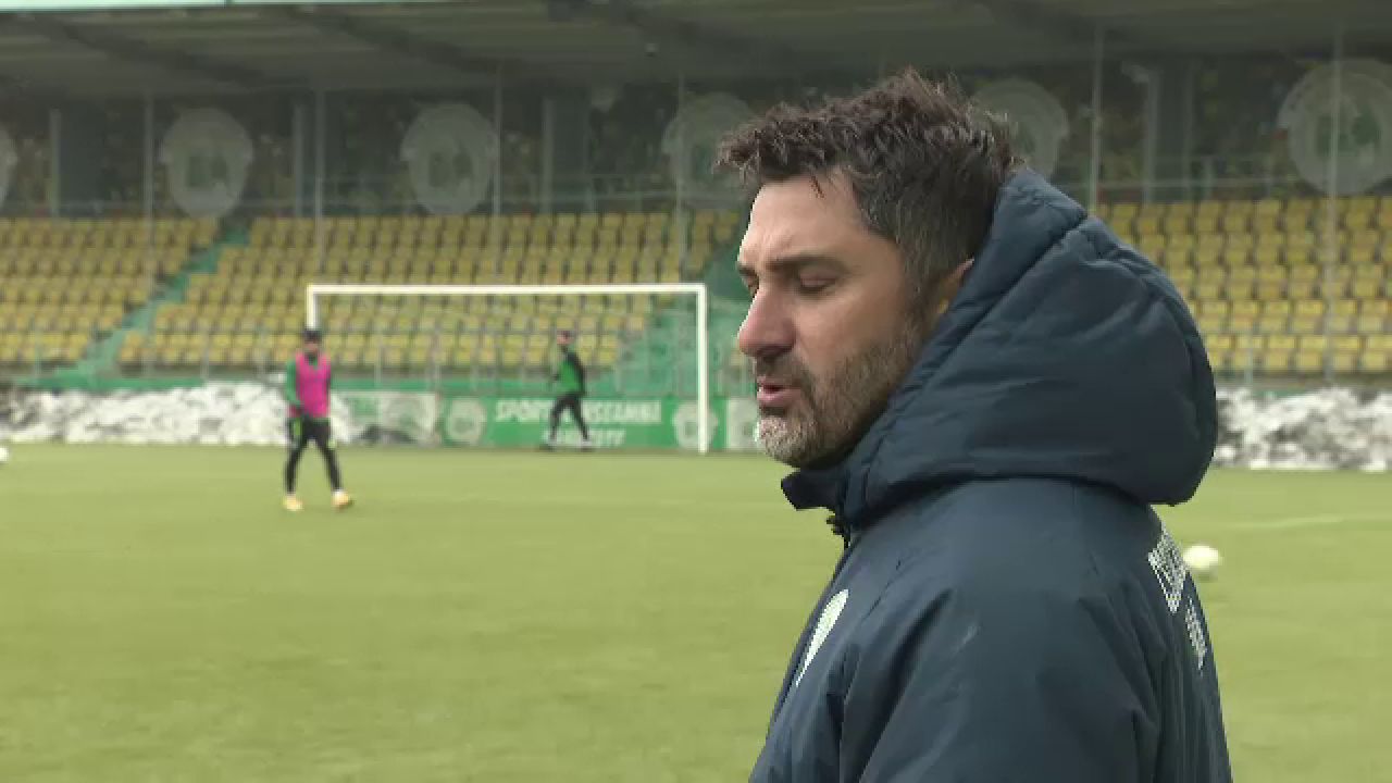 DISPARE Dinamo din Liga 1 intr-o luna?! Prima incercare MAJORA pentru 'caini':