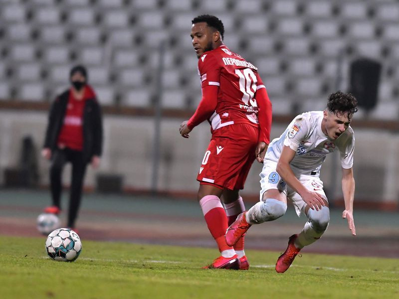 Noul pusti minune de la FCSB, laudat de o legenda a Craiovei! Poate juca titular chiar din sezonul asta! Ce ii lipseste lui Adrian Nita