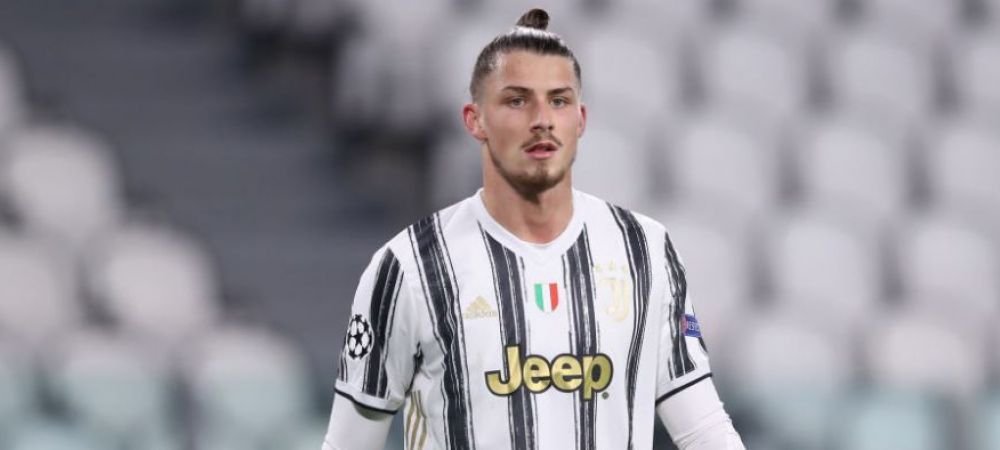 GOOOOL Dragusin pentru Juventus! Cum a marcat pustiul din nationala Romaniei