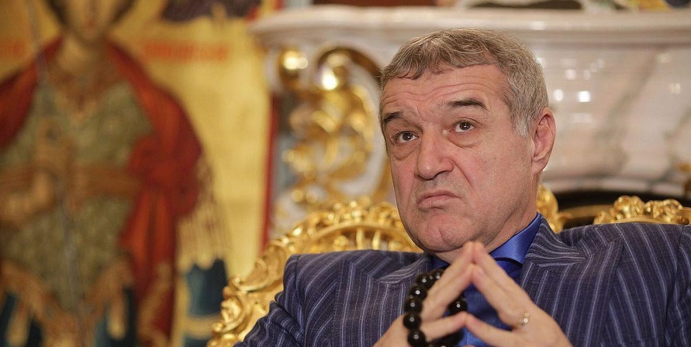 Gigi Becali, sfatuit sa nu-si mai caute fundas: Are calitati excelente si e jucatorul FCSB-ului! Cine ar putea rezolva problemele din aparare ale ros-albastrilor