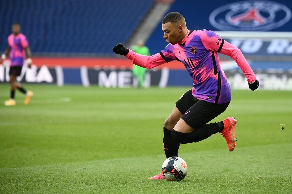 PSG a debutat in noile tricouri cu model NEBUN! Cum au avut numele scrise pe spate si care a fost reactia fanilor_4