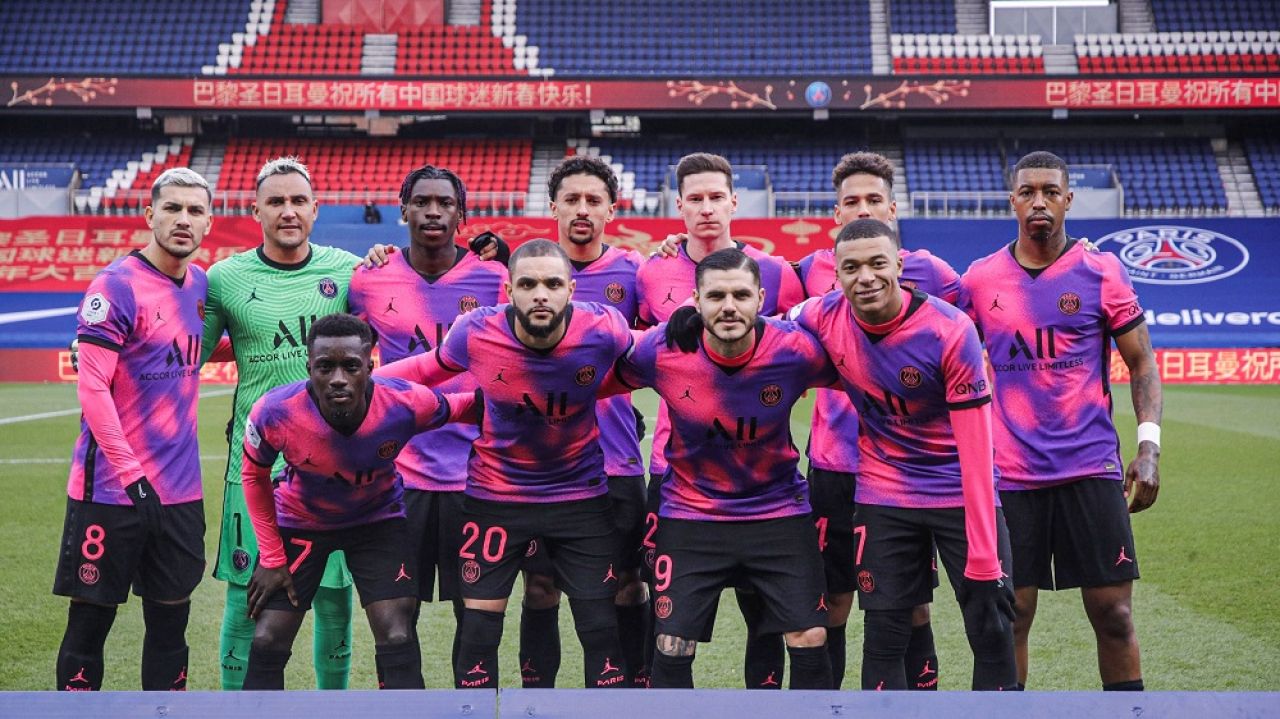 PSG a debutat in noile tricouri cu model NEBUN! Cum au avut numele scrise pe spate si care a fost reactia fanilor_6