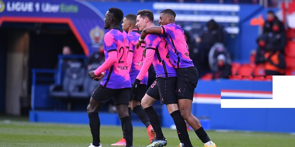 PSG a debutat in noile tricouri cu model NEBUN! Cum au avut numele scrise pe spate si care a fost reactia fanilor_8