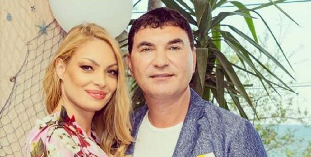 Cine mai face asa ceva in pandemie?! Surpriza incredibila pe care Borcea i-a facut-o Valentinei Pelinel de ziua ei! Cu cine s-a trezit la petrecere