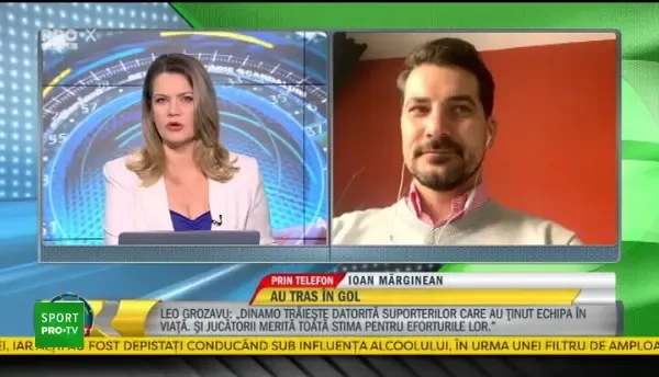 EXCLUSIV | Solutia la care pot apela dinamovistii pentru a obtine licenta! Se poate face o amanare a platii!