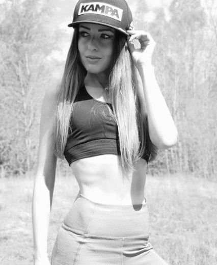Cadou de Valentine pentru milioane de fani! Cum arata campioana sexy care s-a dezbracat in Playboy_2