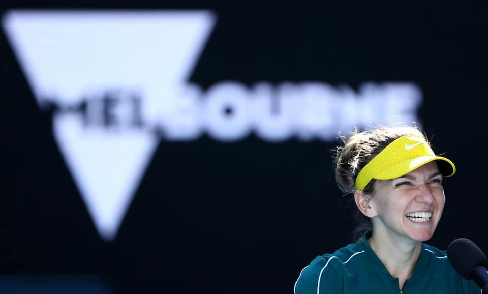 BORNA ISTORICA bifata de S100na Halep! &nbsp;Ce performanta a reusit prin victoria obtinuta in optimea cu Iga Swiatek&nbsp;