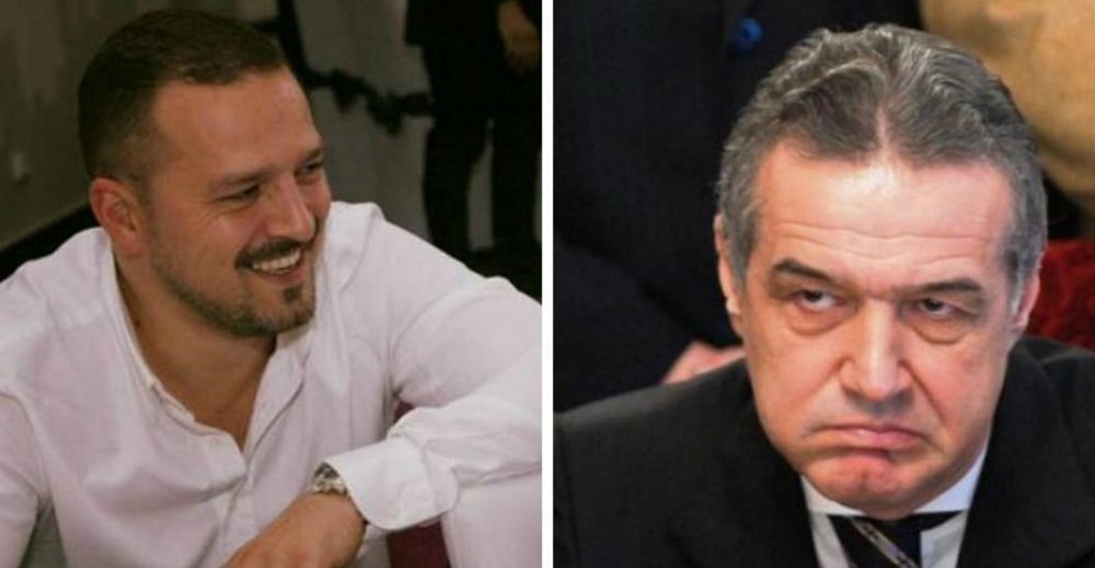 Cati bani a investit nepotul lui Becali in Academia de Fotbal a FCSB-ului! Datele oficiale ale Ministerului de Finante