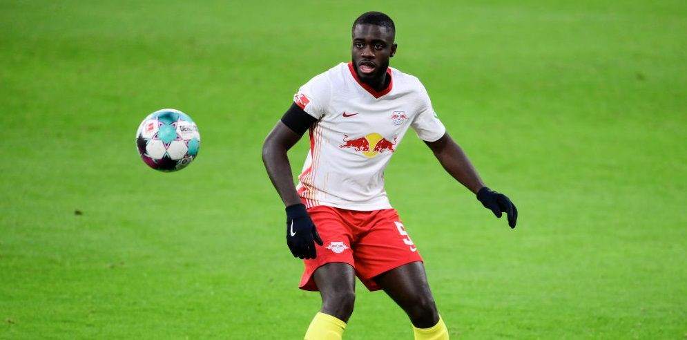 OFICIAL | Upamecano, prezentat la Bayern Munchen! Suma URIASA pe care o incaseaza RB Leipzig in schimbul fundasului