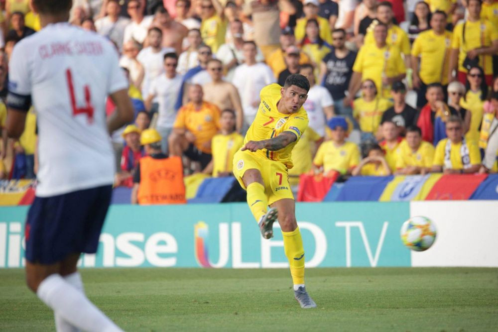 Becali, DISPERAT sa joace Coman! 'Mbappe' poate fi urmatoarea super lovitura a FCSB! Atacantul e urmarit de cluburi MILIONARE si poate pleca la vara_3