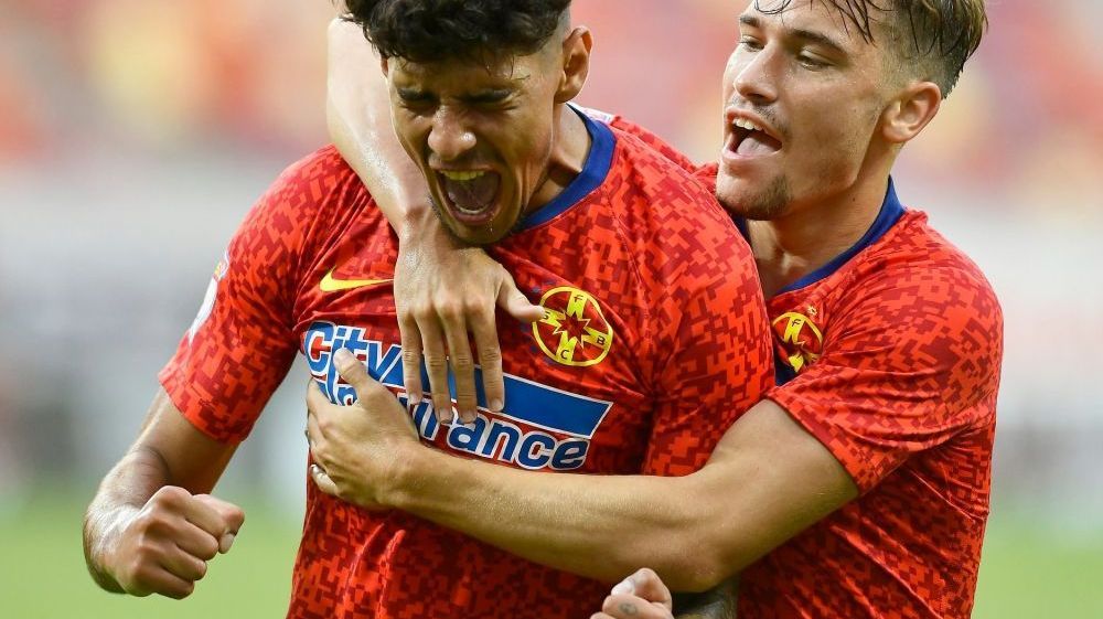 Becali, DISPERAT sa joace Coman! 'Mbappe' poate fi urmatoarea super lovitura a FCSB! Atacantul e urmarit de cluburi MILIONARE si poate pleca la vara_5