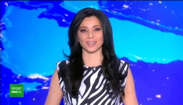 Indragostiti de Hagi! De Kira Hagi! Fiica Regelui a jucat cu casa inchisa de Valentine s Day!