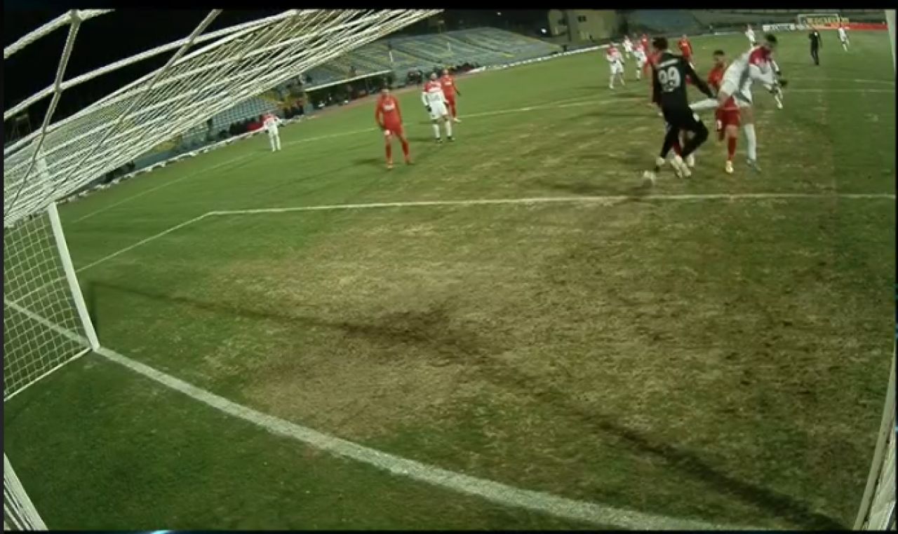 Disputa in direct dupa penalty-ul dat impotriva FCSB! Ilie Dumitrescu, Duckadam si Craciunescu s-au contrat la TV! La ce concluzie au ajuns_2