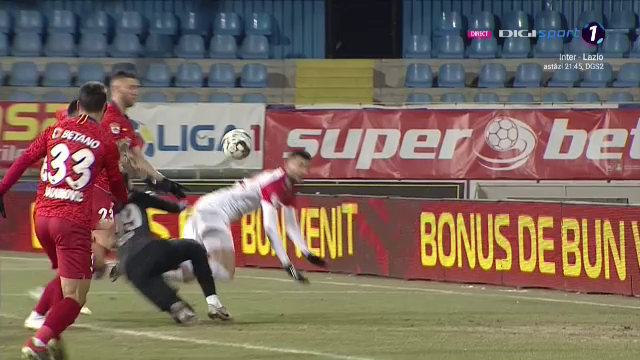 Disputa in direct dupa penalty-ul dat impotriva FCSB! Ilie Dumitrescu, Duckadam si Craciunescu s-au contrat la TV! La ce concluzie au ajuns_5