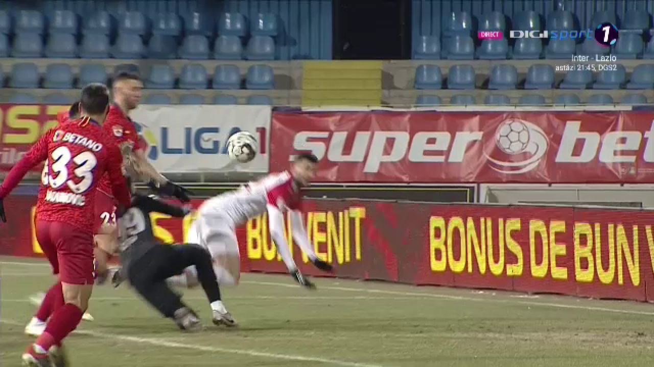 Disputa in direct dupa penalty-ul dat impotriva FCSB! Ilie Dumitrescu, Duckadam si Craciunescu s-au contrat la TV! La ce concluzie au ajuns_5