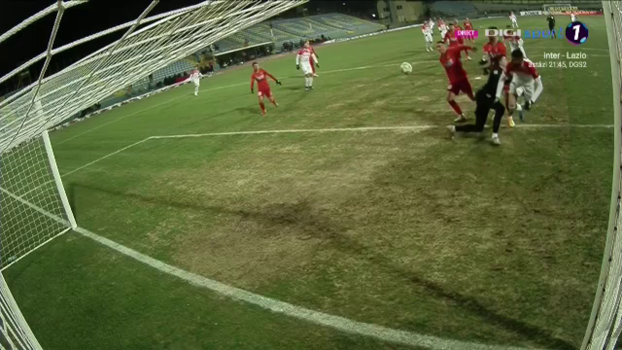 Disputa in direct dupa penalty-ul dat impotriva FCSB! Ilie Dumitrescu, Duckadam si Craciunescu s-au contrat la TV! La ce concluzie au ajuns_7