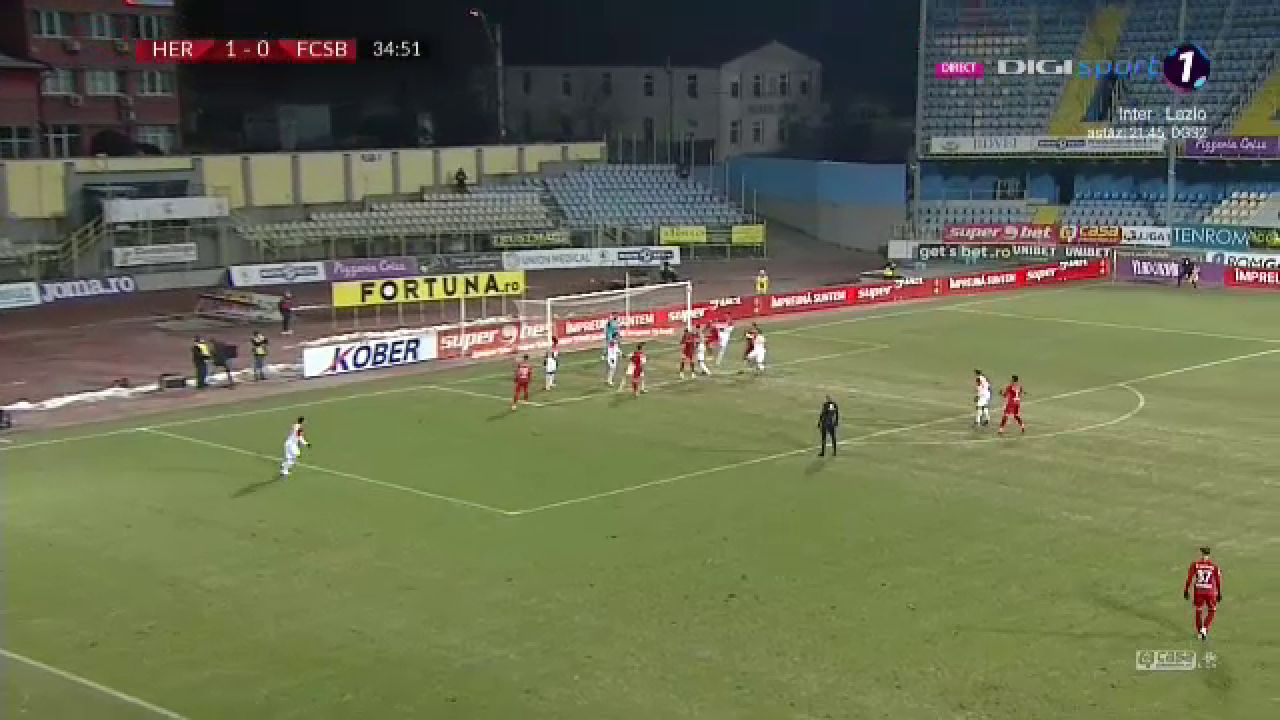 FCSB a avut penalty si trebuia sa aiba un om in plus pe teren! Verdictul lui Craciunescu dupa ce a vazut fazele si reactia lui MM Stoica_1