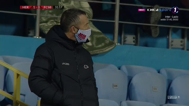 FCSB a avut penalty si trebuia sa aiba un om in plus pe teren! Verdictul lui Craciunescu dupa ce a vazut fazele si reactia lui MM Stoica_4