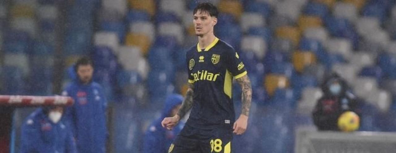 Inca o seara de COSMAR pentru Man si Mihaila! Parma se SCUFUNDA in Serie A dupa inca o infrangere! Aici ai tot ce s-a intamplat in Verona 2-1 Parma_1