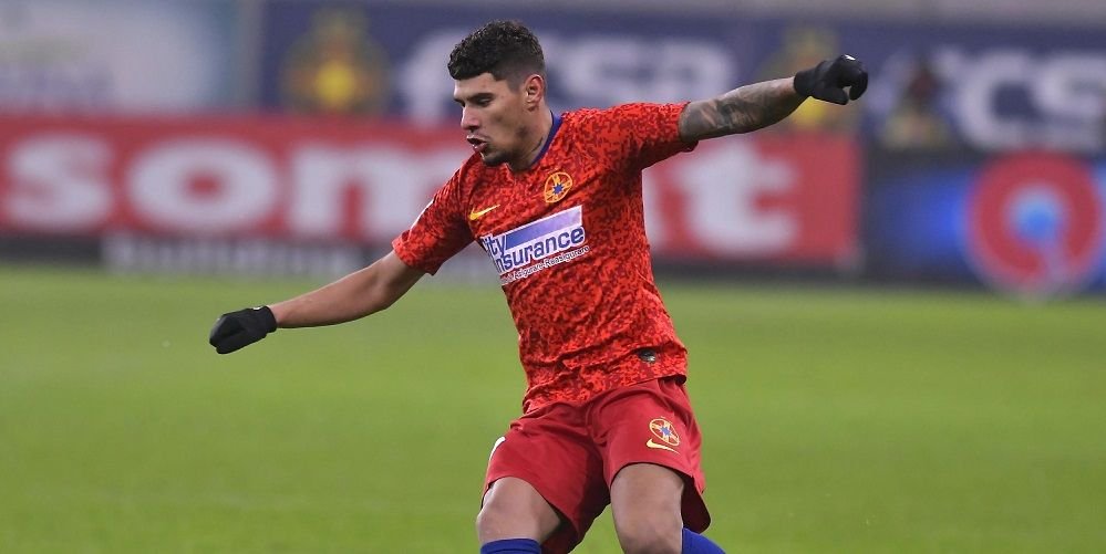 Motivul pentru care Florinel Coman nu mai reuseste sa inscrie pentru FCSB! S-a creat o stare de frustrare! Ce se intampla cu perla lui Becali
