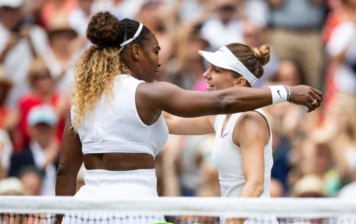 Simona si Serena vor fi cele mai bogate tenismene din istorie. Cum arata in prezent clasamentul banilor