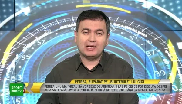 EXCLUSIV | Un fost stelist stie ce trebuie sa faca Dennis Man pentru a se impune in Serie A! Daca nu joaca bine va fi aspru criticat!