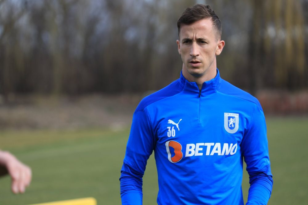 Breaking News Primele Imagini Cu Juan Camara La Craiova Reactia Fanilor Dupa Anuntul Transferului Fostului