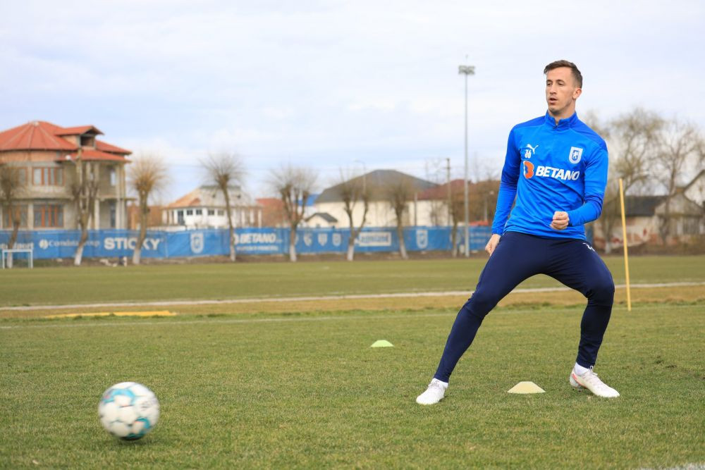 Primele imagini cu Juan Camara la Craiova! Reactia fanilor dupa anuntul transferului fostului jucator de la Dinamo_5