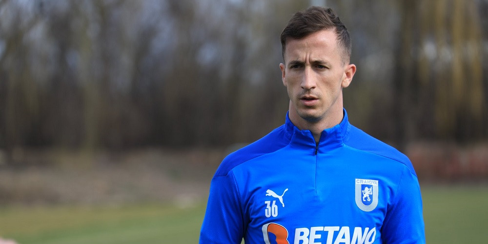 Primele imagini cu Juan Camara la Craiova! Reactia fanilor dupa anuntul transferului fostului jucator de la Dinamo_7