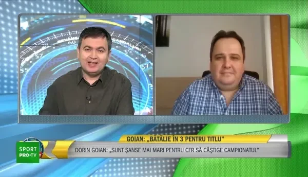 EXCLUSIV | Ironia SUPREMA a lui Sorin Cartu dupa ce FCSB a fost invinsa de Hermannstadt! S-or fi certat sefii intre ei!