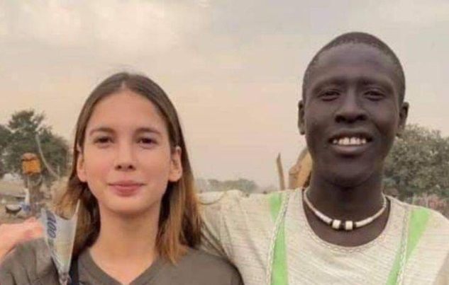 Si-a scos iubita la vanzare de Ziua Indragostitilor! Incredibil ce i s-a oferit in schimb. Fanii vedetei au luat foc