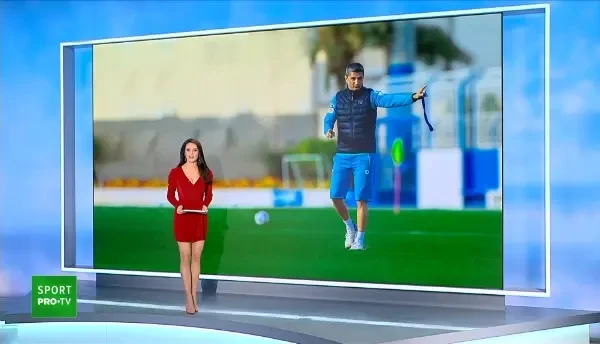 EXCLUSIV | Mutare BOMBA in Serie A! Razvan Lucescu, dorit la Parma, alaturi de Man si Mihaila! Anuntul momentului