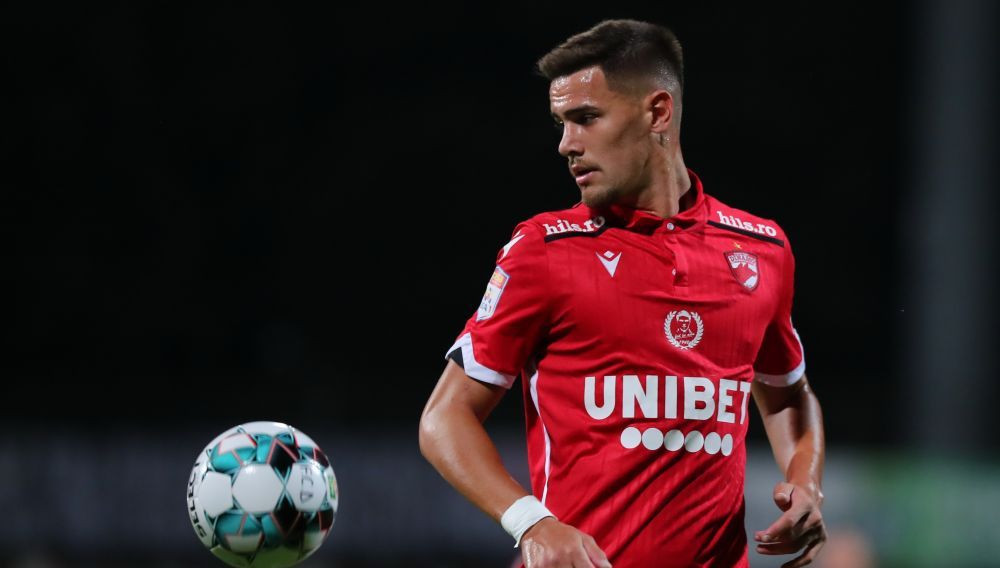 Ricardo Grigore cere salariile restante si a anuntat ca si-a depus memoriu: Asteptam sa primim banii! Anuntul jucatorului