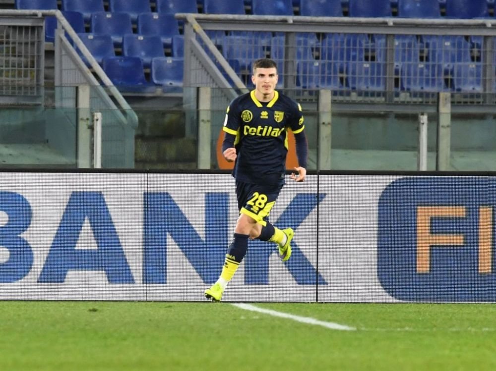 Inca o seara de COSMAR pentru Man si Mihaila! Parma se SCUFUNDA in Serie A dupa inca o infrangere! Aici ai tot ce s-a intamplat in Verona 2-1 Parma_3