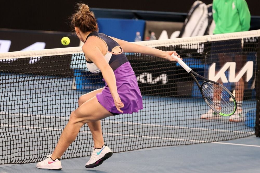 Unde se va face diferenta in meciul Simona Halep vs. Serena Williams? | Cei 3 factori care vor decide jucatoarea calificata_2