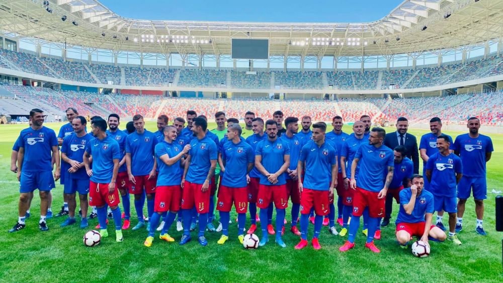 EXCLUSIV | Reactia presedintelui Asociatiei Salvati Steaua dupa ce procesul de palmares a fost amanat din nou! Ce a spus despre RAZBOIUL dintre FCSB si CSA