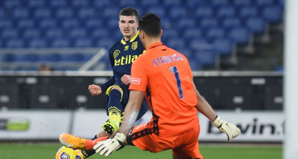 Presa din Italia cere MINUTE pentru Man si Mihaila! Ce au scris dupa inca o INFRANGERE a Parmei&nbsp;