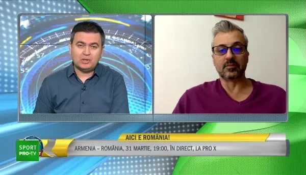 EXCLUSIV | Cristian Tudor Popescu face ANALIZA esecului Simonei Halep: "Nu a crezut in sansa ei de a castiga meciul. Simona a jucat zgarcit, as fi preferat sa o vad pierzand mai rau!"