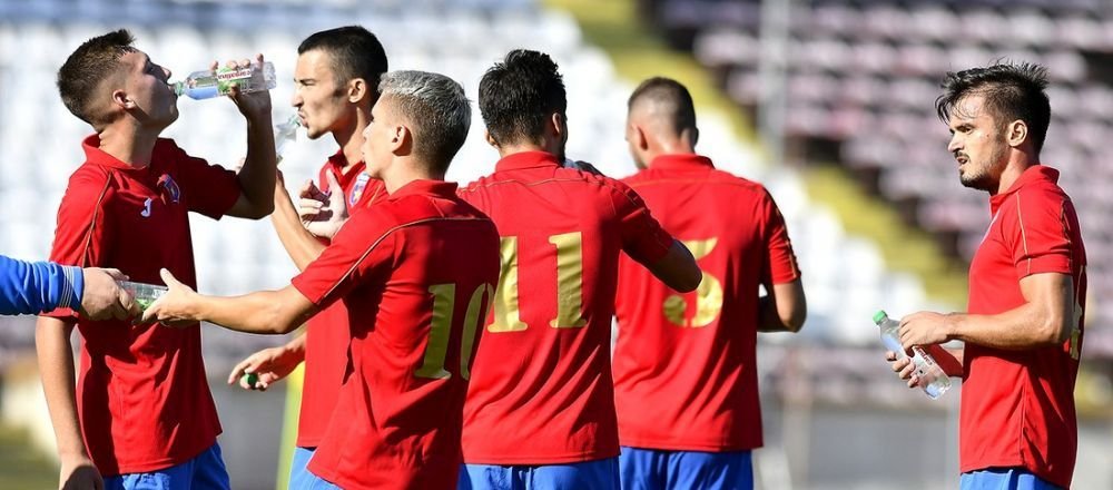 Ce se va intampla cu Steaua daca Gigi Becali castiga procesul pentru palmares