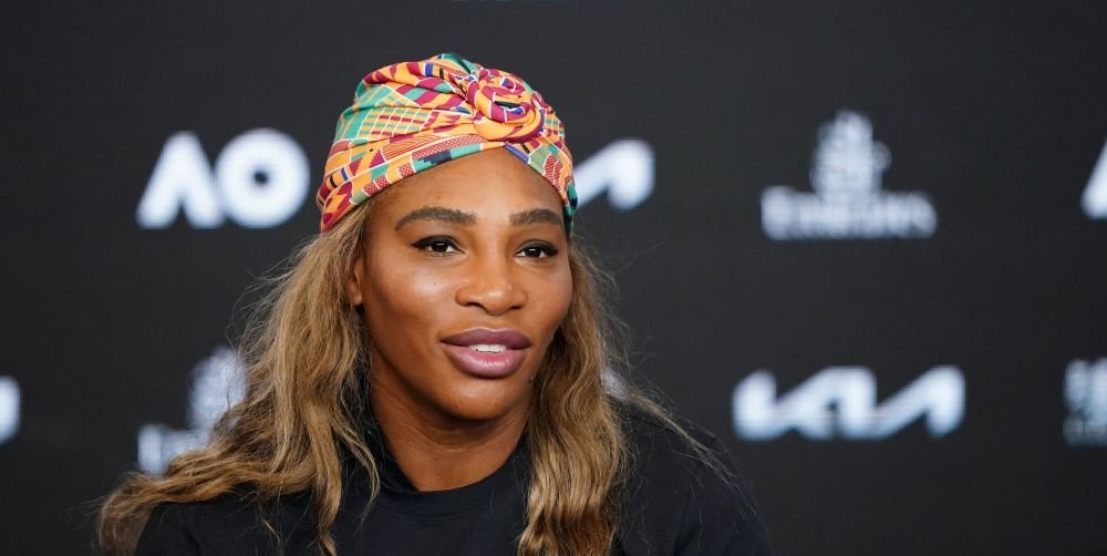 Nu m-am mai simtit atat de confortabil pe teren din vara anului 1926! | Serena Williams A RIDICULIZAT o jurnalista dupa ce a eliminat-o pe Simona Halep