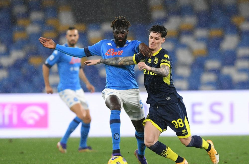 Antrenorul Parmei se PLANGE DIN NOU de transferurile de la echipa: Nu e usor sa le transmit determinare jucatorilor care nu cunosc Serie A!