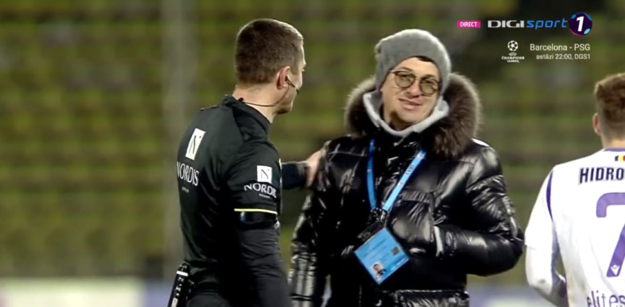 FC Arges 1-1 Sepsi | Pitestenii continua seria meciurilor fara infrangere gratie unui gol de senzatie. Sepsi revine pe locul 4 in Liga 1_5