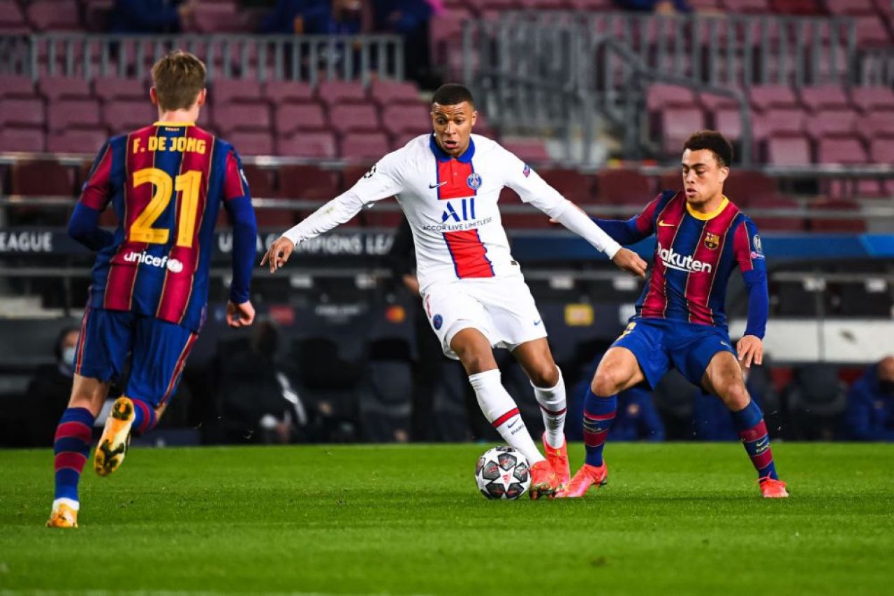 Seria dezastrelor ISTORICE care au terminat Barcelona asa cum o iubea o planeta intreaga! 1-4 cu PSG completeaza noptile in IAD ale lui Messi_1