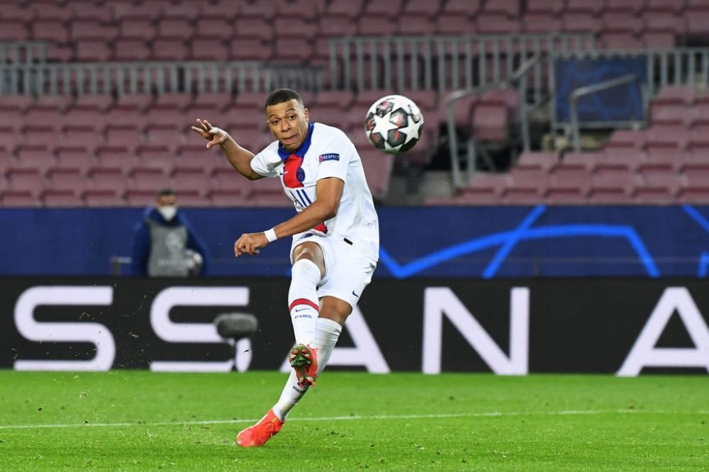 Seria dezastrelor ISTORICE care au terminat Barcelona asa cum o iubea o planeta intreaga! 1-4 cu PSG completeaza noptile in IAD ale lui Messi_13