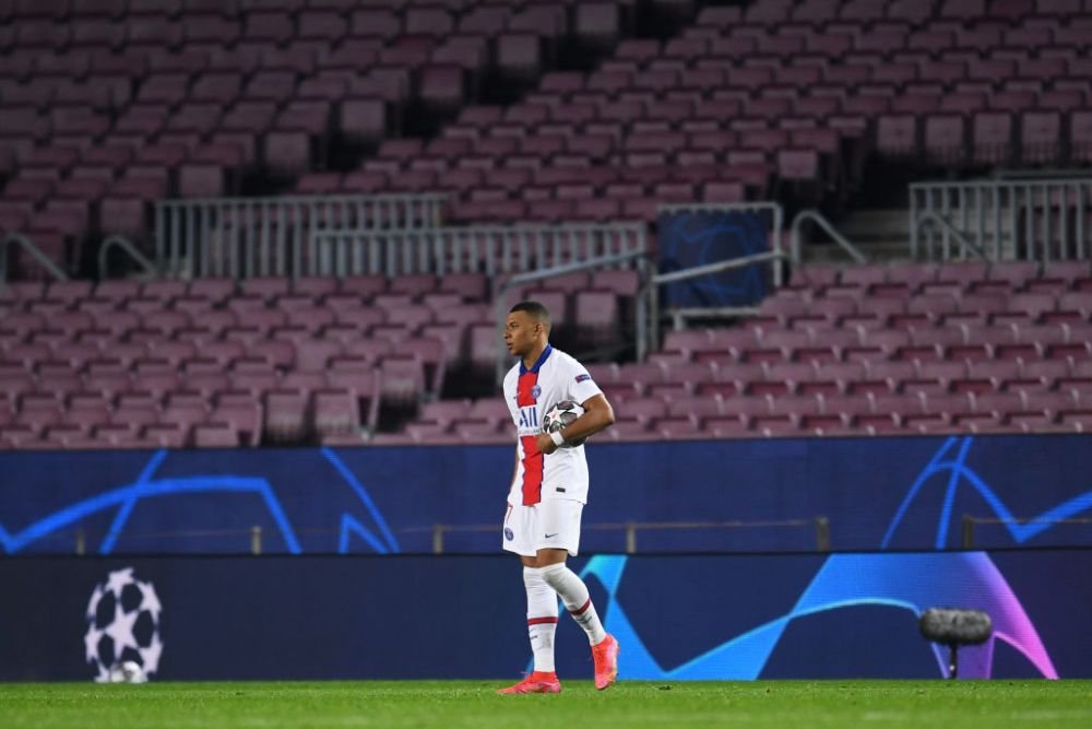 Seria dezastrelor ISTORICE care au terminat Barcelona asa cum o iubea o planeta intreaga! 1-4 cu PSG completeaza noptile in IAD ale lui Messi_18
