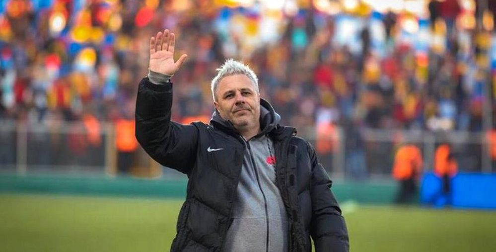 Marius Sumudica s-a decis! Cat mai ramane la Rizespor si ce conditie le-a pus turcilor pentru a nu-si rezilia contractul