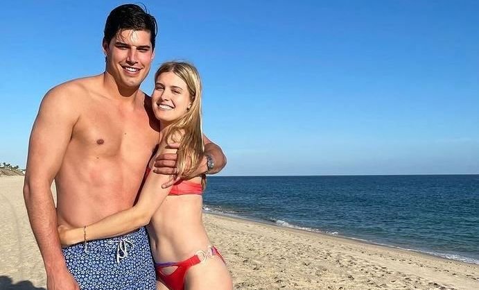 Noul iubit al canadiencei Eugenie Bouchard joaca in NFL si se recomanda pe Instagram ca 