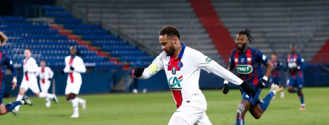 Reactia lui Neymar dupa ce Barcelona a primit un penalty in meciul cu PSG! Ce a facut brazilianul dupa ce echipa sa a egalat si ce a spus despre Mbappe_5