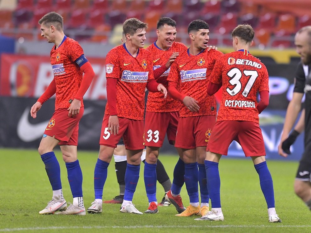 Decizia luata de staff-ul FCSB-ului dupa cele 3 infrangeri consecutive! Ce au facut jucatorii dupa revenirea in Bucuresti_2